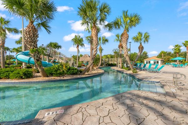 Champions Gate Resort - Oasis Lazy River