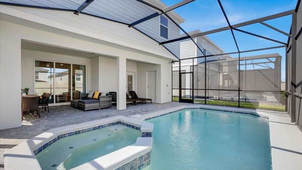 Spa/Pool