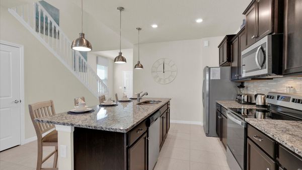 Kitchen (Angle)