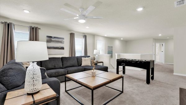 Loft (Angle)