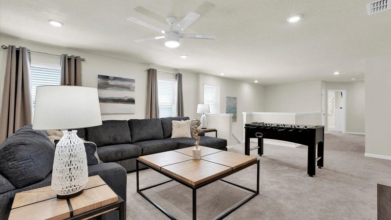 Loft (Angle)