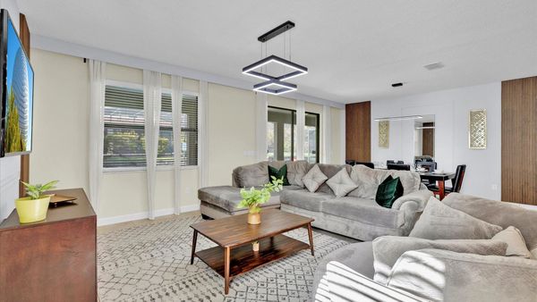 Living Room (Angle 2)