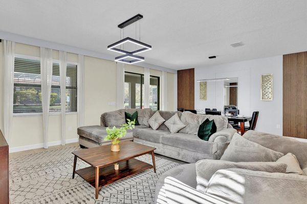 Living Room (Angle 2)