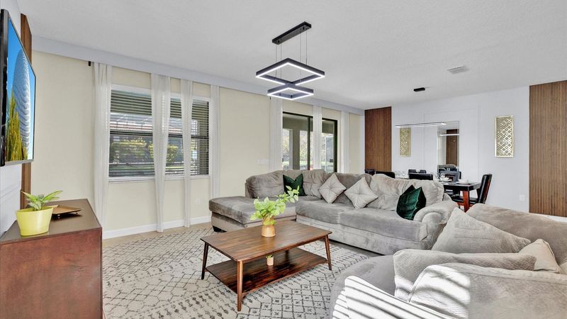 Living Room (Angle 2)
