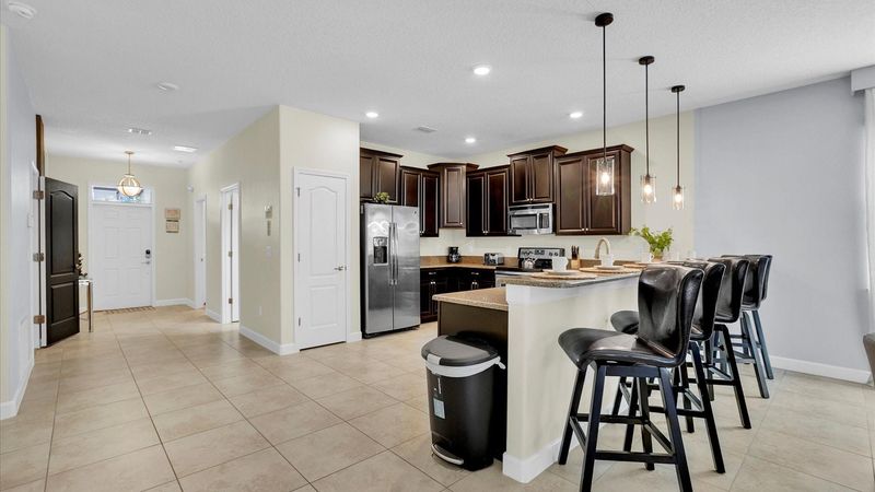 Kitchen (Angle)