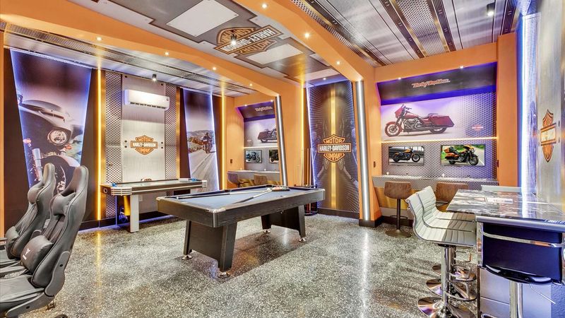 Game Room (Angle)
