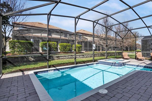 Pool Deck (Angle)
Faces West