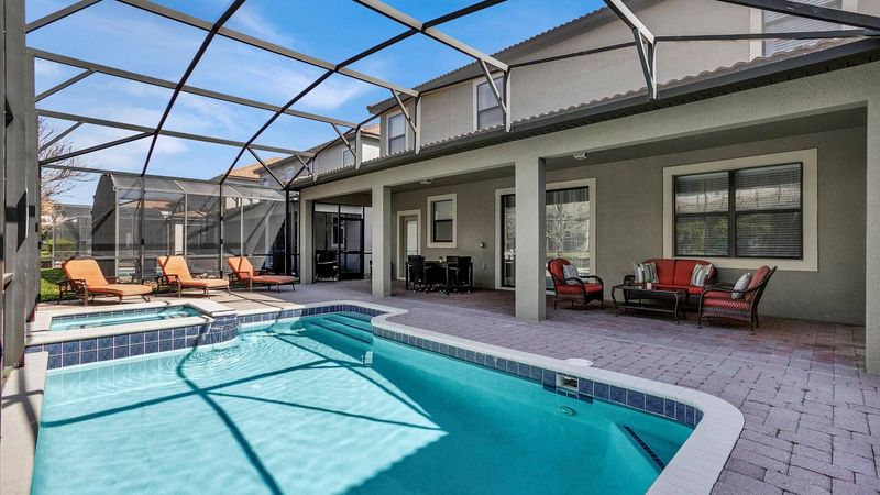 Pool Deck (Angle 2)