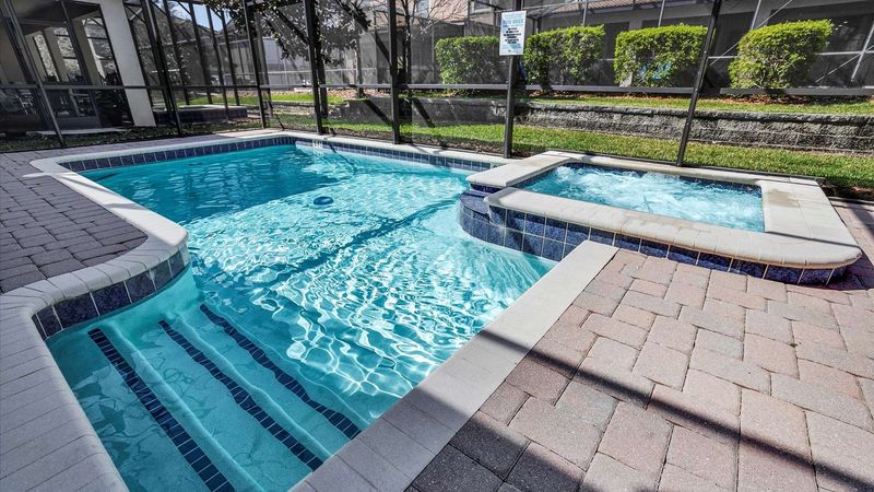Spa /Pool