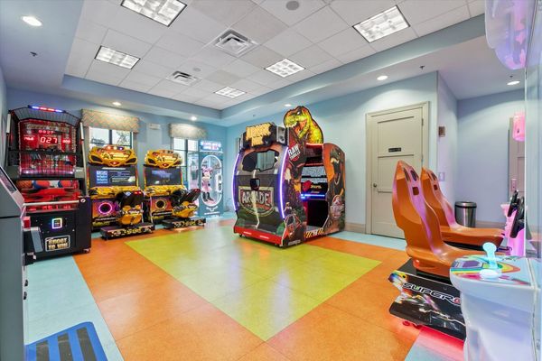 Arcade