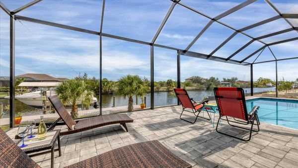 Perfect place for relaxing and soaking up the sunshine