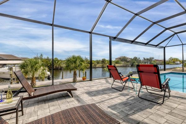 Perfect place for relaxing and soaking up the sunshine