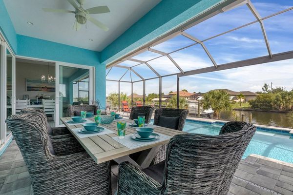 15528 Melport Circle