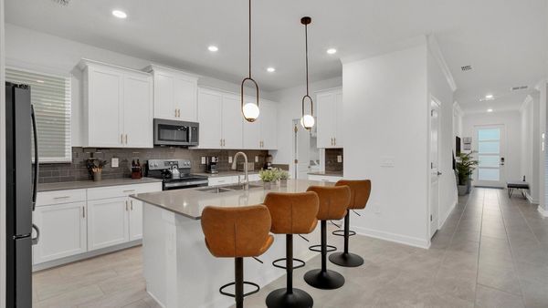 Kitchen (Angle)