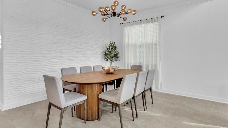 Dining Room (Angle)