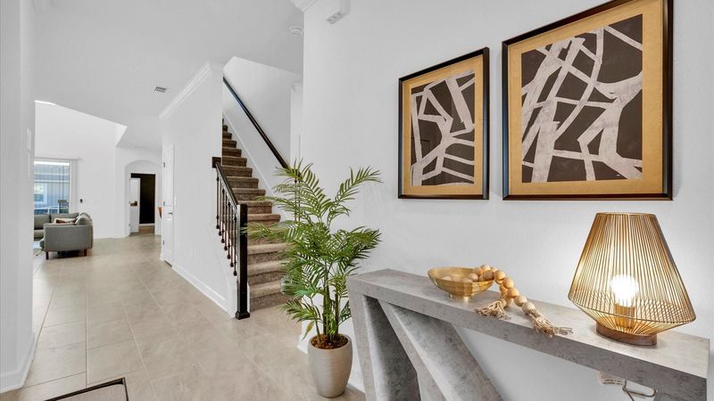 Foyer