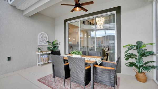 Patio Dining (Angle)