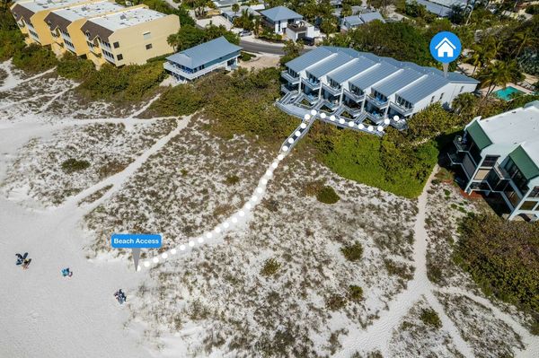 Beach Access