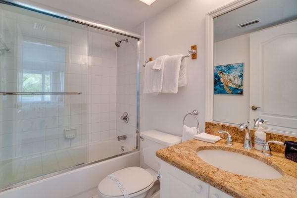 Bathroom 2