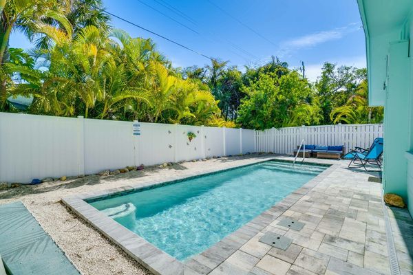 Private Pool