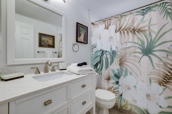 Bathroom 1