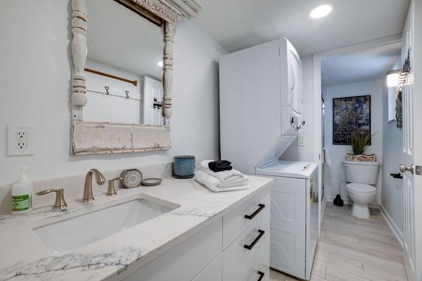 Bathroom 2