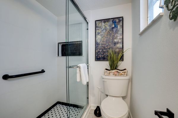 Bathroom 2