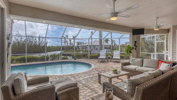 Gather together and enjoy Florida