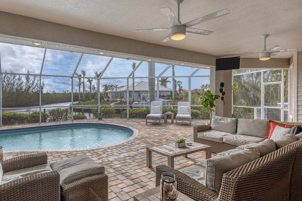 Gather together and enjoy Florida