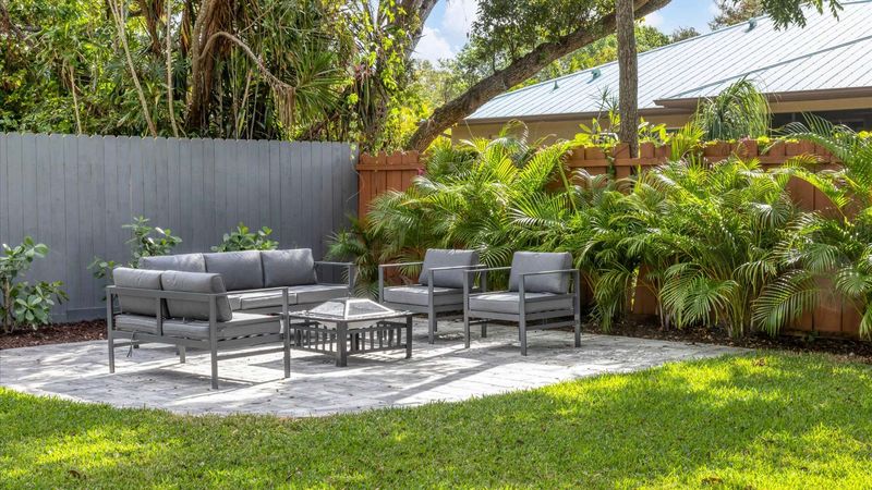 Fire pit