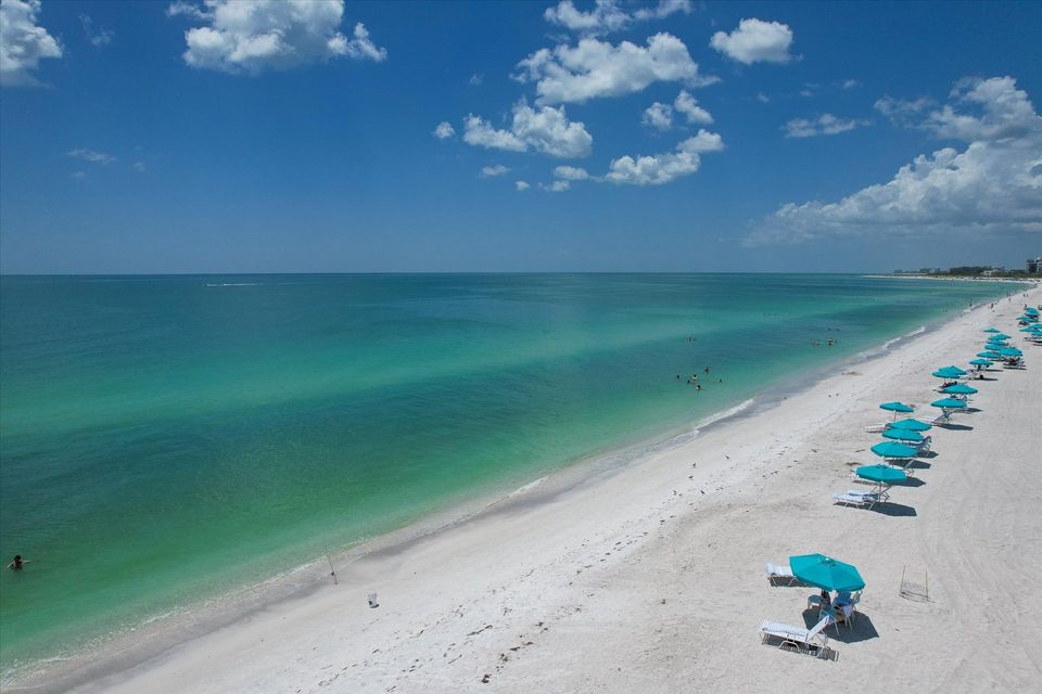 Lido Key