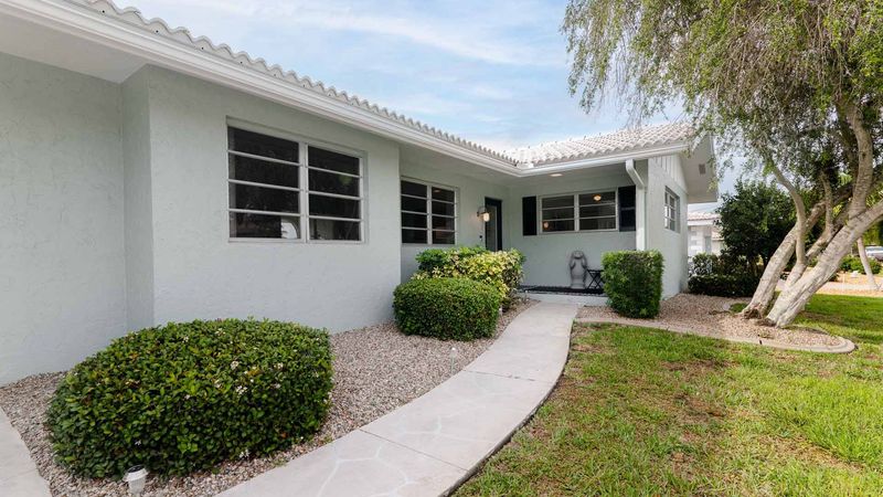 Punta Gorda Isles Home