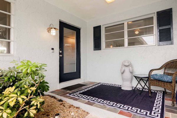 Welcome to our Punta Gorda Isles home