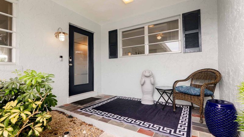 Welcome to our Punta Gorda Isles home