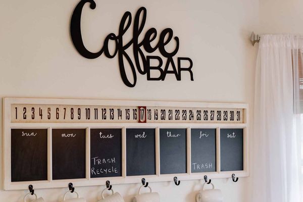 Coffee Bar