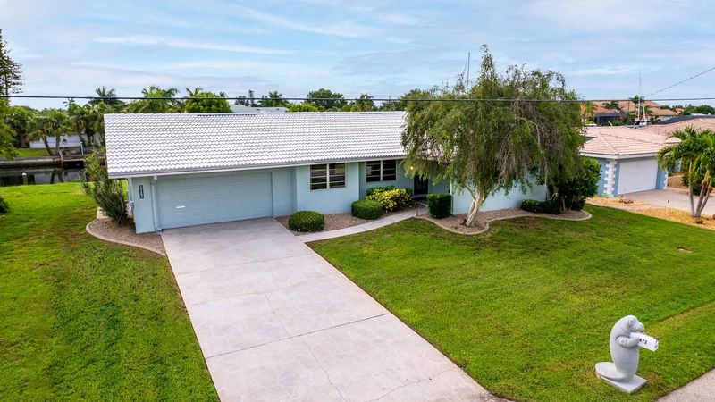 Punta Gorda Isles home