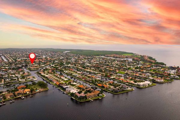 Punta Gorda Isles home