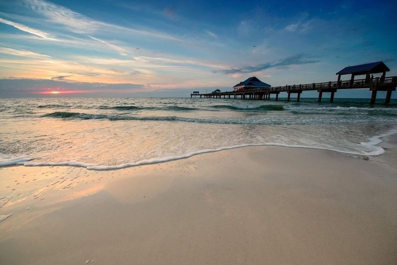 Clearwater Beach