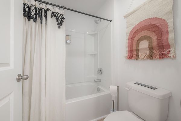 Bathroom 2