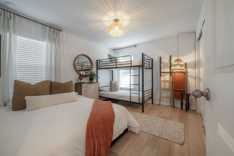 Bedroom 2 of 4