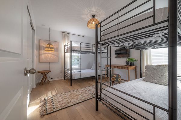 Bedroom 3 of 4