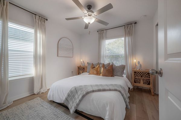 Bedroom 4 of 4