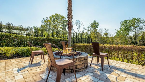 Disclaimer: Firepit(s) not for guest use. Owner use only.