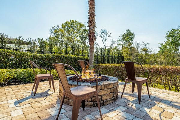 Disclaimer: Firepit(s) not for guest use. Owner use only.