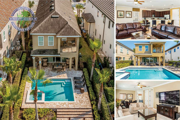 Nicklaus Hideaway