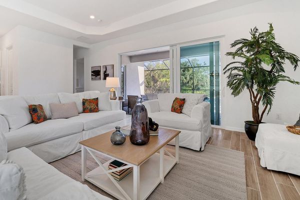 Comfortable couches to relax