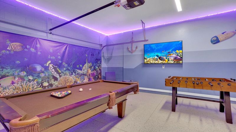 Game Room (Angle)