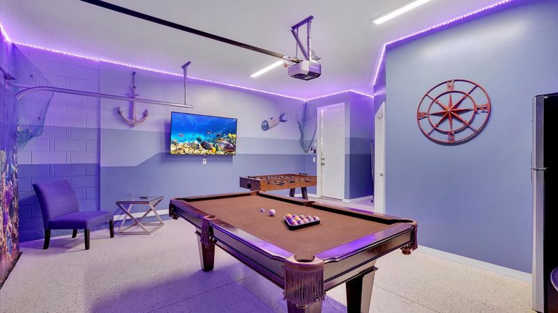 Game Room (Angle 2)