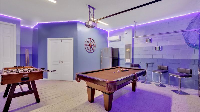 Game Room (Angle 3)