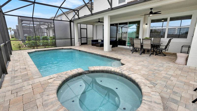 Spa/Pool